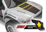 Traxxas 58394-4-FOX Ford F-150 Raptor 2WD BL-2s 1/10 RTR TQ EHD FOX