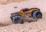 Traxxas 107154-1 Mini MAXX RTR TQ BL-2s USB-C Charger / 2s Li-Po