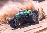 Traxxas 107154-1 Mini MAXX RTR TQ BL-2s USB-C Charger / 2s Li-Po