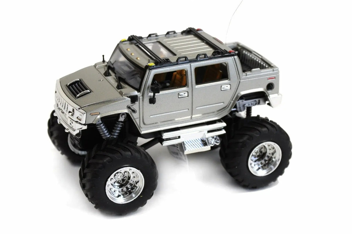 Monster Truck "Mini Hummer"