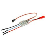 ESC 18A with connectors (BL)