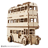 UgearsThe Knight Bus Harry Potter