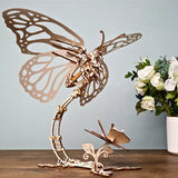Ugears Butterfly