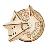 Ugears Curvimeter STEM LAB