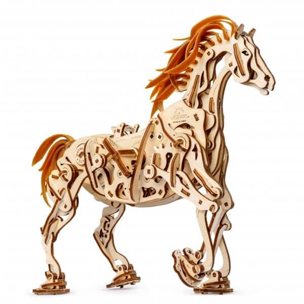 Ugears Horse-Mechanoid