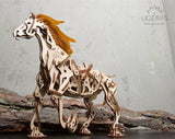 Ugears Horse-Mechanoid