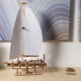 Ugears Ocean Beauty Yacht