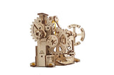 Ugears Tachometer STEM LAB