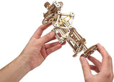 Ugears Tachometer STEM LAB