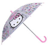 Umbrella - Rainy Days - Hello Kitty