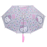 Umbrella - Rainy Days - Hello Kitty