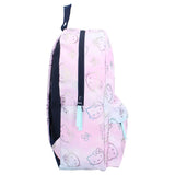 Backpack - Take me to the party - Hello Kitty