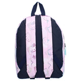 Backpack - Take me to the party - Hello Kitty