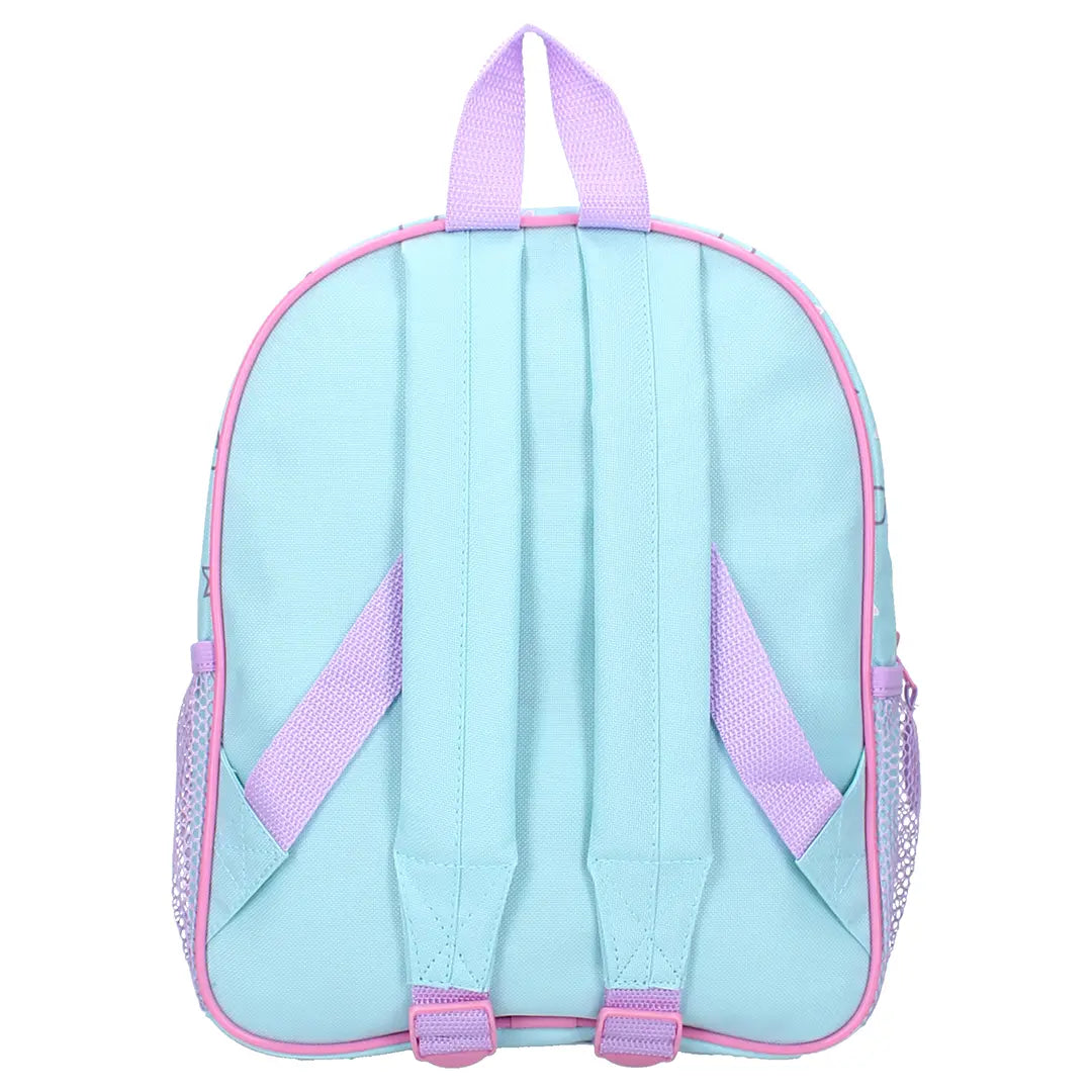 Stitch and Angel backpack - Lilo and Stitch