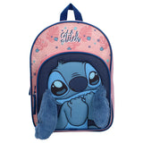 Stitch ears 3D backpack - Lilo and Stitch