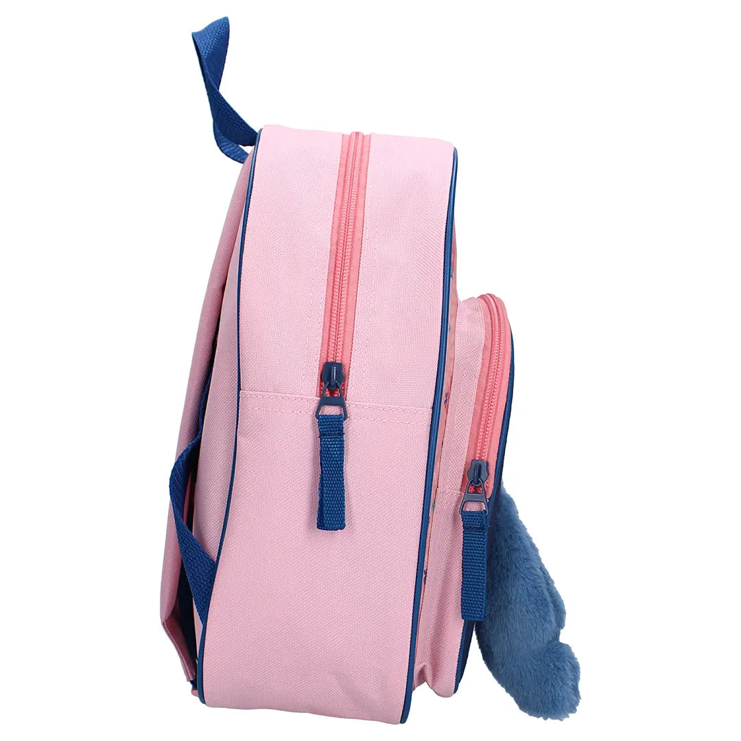 Stitch ears 3D backpack - Lilo and Stitch
