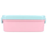 Lunch box Stitch - Aloha  - Lilo & Stitch