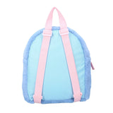 Stitch Fluffy Festival Backpack – Lilo & Stitch