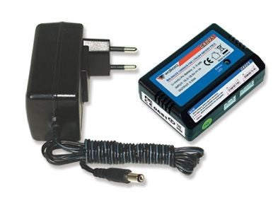 Charger Li-Po 2-3S GA005 w Power Supply
