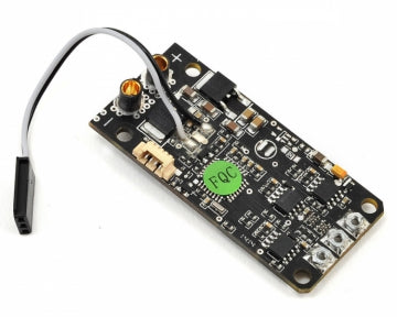 ESC 60A-6a QRX800-Z43