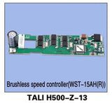 ESC WST-15AH(R) TALI H500-Z-13