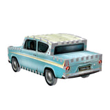 Weasley car - Wrebbit 3D puzzle - Harry Potter