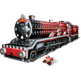 Hogwarts™ Express - puzzle 3D Wrebbit