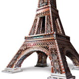 Eiffel Tower - puzzle 3D Wrebbit