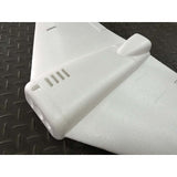 Explorer bee FPV wing Advanced Kit (w/ servos, esc, motor & p