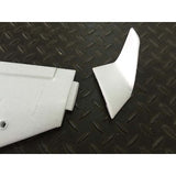 Explorer bee FPV wing Advanced Kit (w/ servos, esc, motor & p