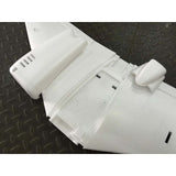 Explorer bee FPV wing Advanced Kit (w/ servos, esc, motor & p