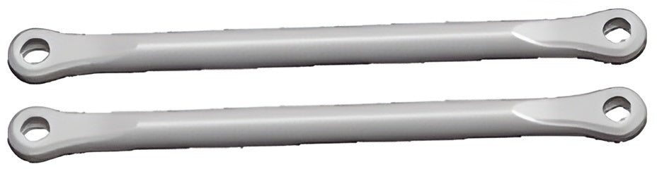 Tie Rod Linkage Rear (2)