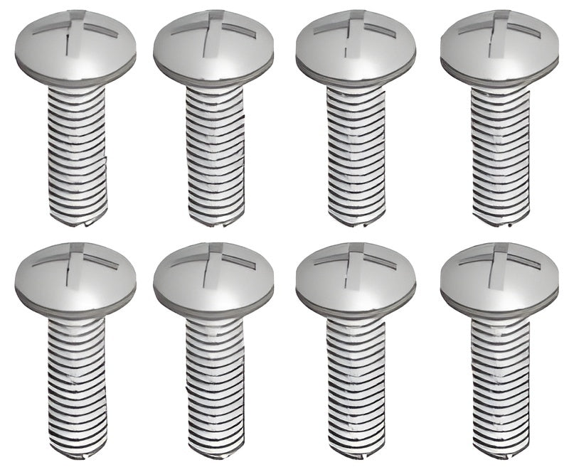 Phillips Screw M2.5x8mm (8)