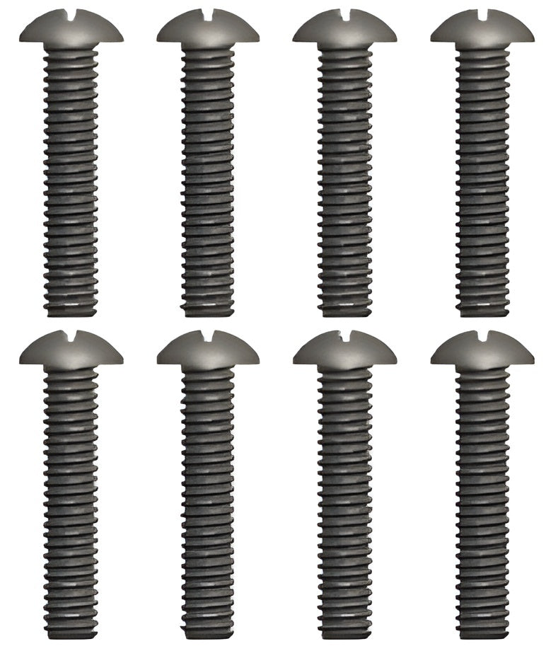 Phillips Screw M2.5x10mm (8)