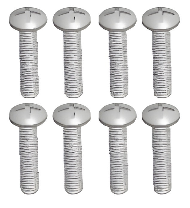Phillips Screw M2.5x12mm (8)