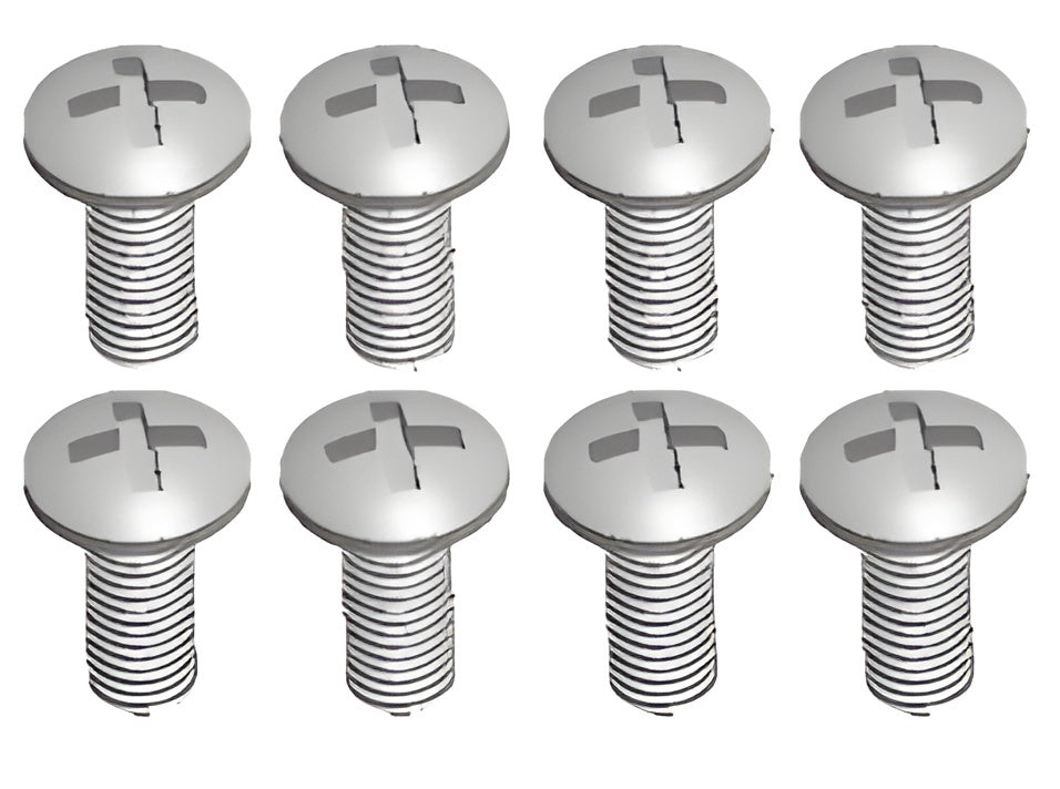 Phillips Screw M3x7mm (8)