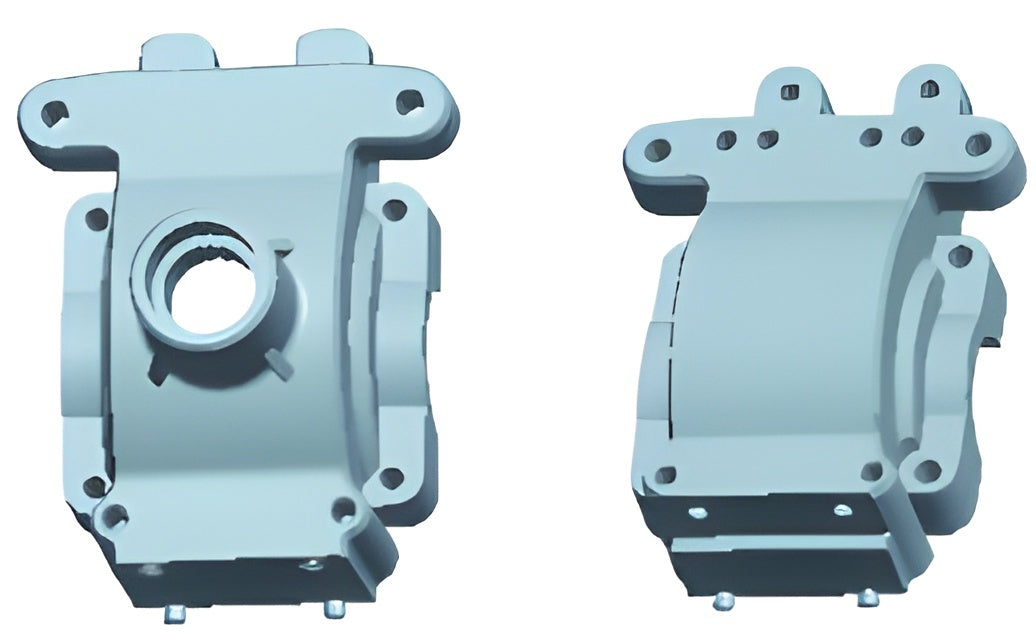 Transmission Case Set