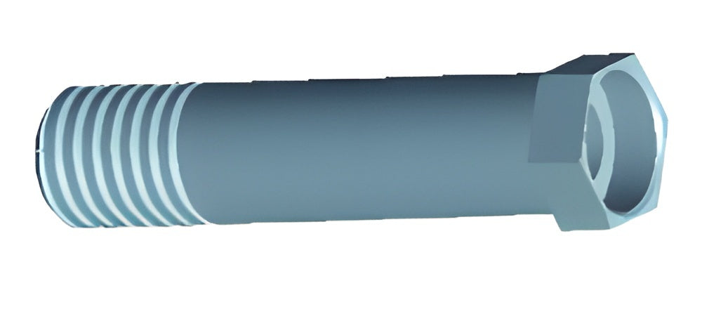 Servo Saver Post 9x37mm