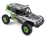 WL 124006 4WD Rock Climber 1/12 RTR