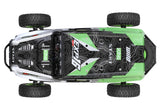 WL 124006 4WD Rock Climber 1/12 RTR