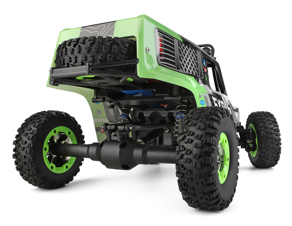 WL 124006 4WD Rock Climber 1/12 RTR