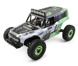 WL 124006 4WD Rock Climber 1/12 RTR