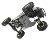 WL 124006 4WD Rock Climber 1/12 RTR