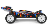 WL 124007 4WD Brushless Buggy 1/12 RTR