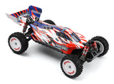 WL 124008 4WD Brushless Buggy 1/12 RTR