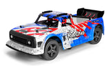 WL 124020 4WD Brushless On-road 1/12 RTR