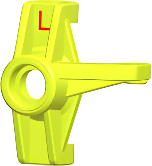 Wheel Hub Front L&amp;R (2)