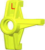 Wheel Hub Front L&amp;R (2)