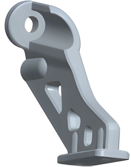 Wing Mount Set