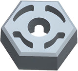Hex Wheel Hub (4)